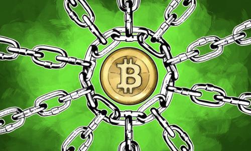 比特幣創業公司BitGo收購資產托管公司