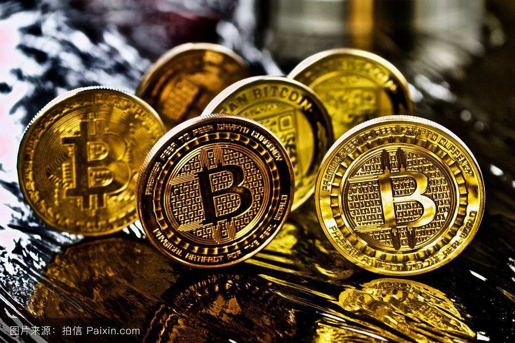 比特幣再度跌破1萬美元加密貨幣全線大跌