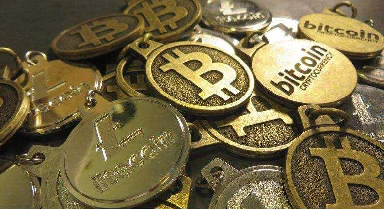 加密貨幣迎來轉折年