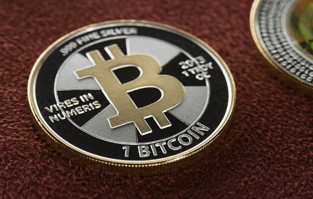 全球虛擬貨幣交易監管收緊
