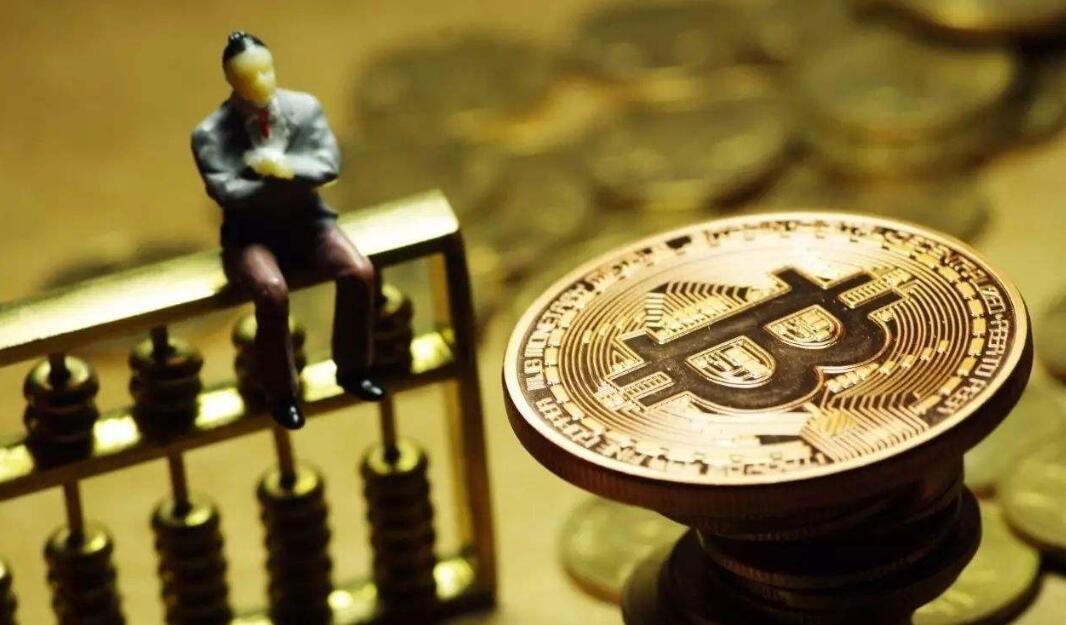 比特幣價格或受人為操縱
