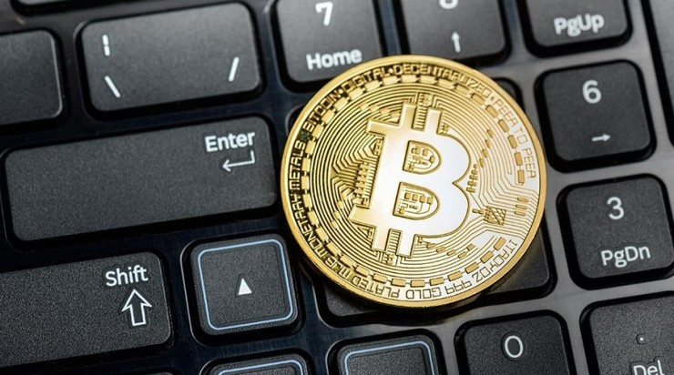 比特幣期貨中槍CFTC要對其強化審查