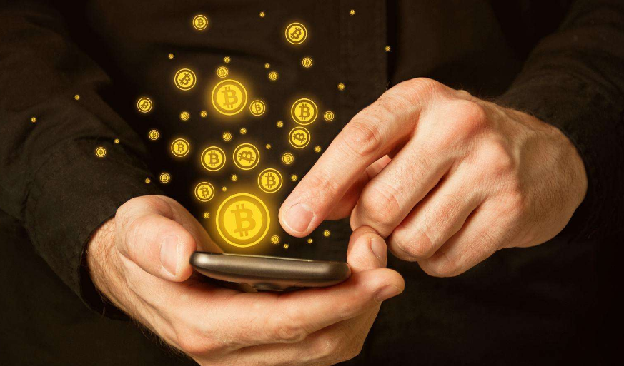 比特幣很難成為貨幣