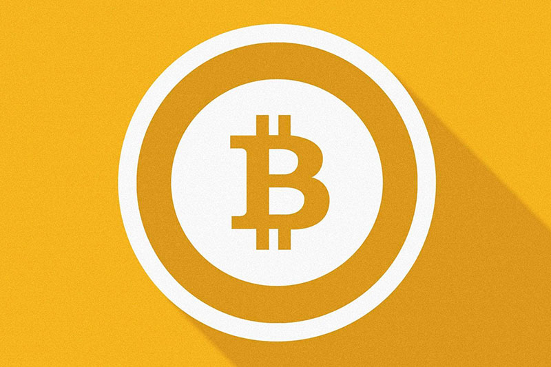 比特幣正在以每小時50美元的速度跳樓式下跌