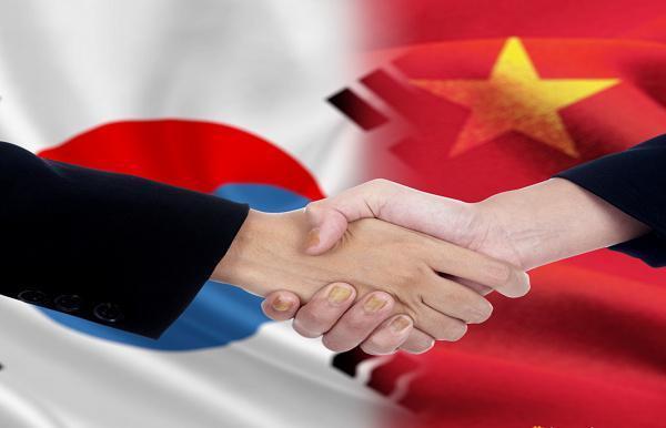 韓國與中國討論加密貨幣政策欲加強數字貨幣監管合作