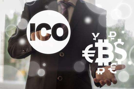 ICO項目場外交易平臺成為新的監管重點