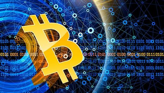 區塊鏈難題突破技術落地將成致勝王牌？