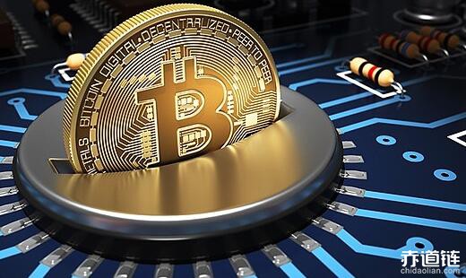 數字貨幣挖礦行業飛速成長