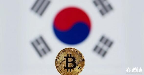 韓國政府將支持數字貨幣交易