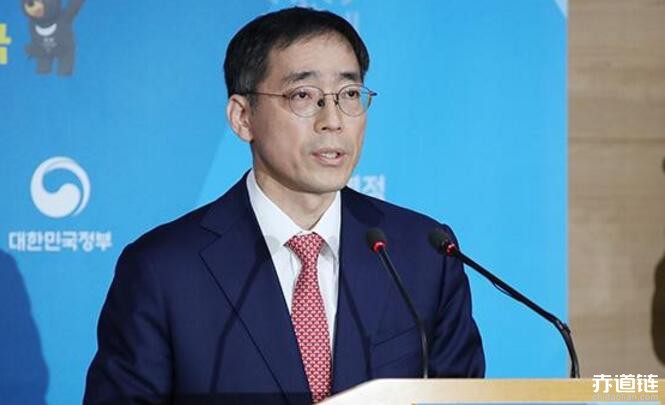 韓國比特幣監管者疑心臟病死亡或因背負沉重工作壓力