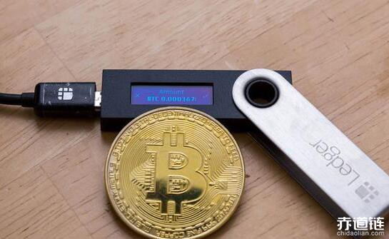 LEDGER硬件錢包存在巨大安全漏洞，通過MITM可篡改錢包地址