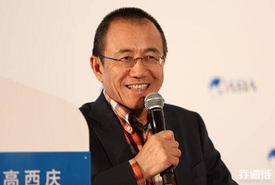證監會原副主席高西慶明確表示，贊成對區塊鏈、數字貨幣立法和建立監管機制