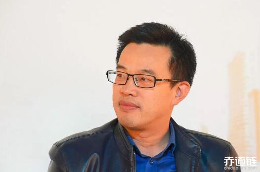 黃震：區塊鏈有望在監管、教育等領域加快推進