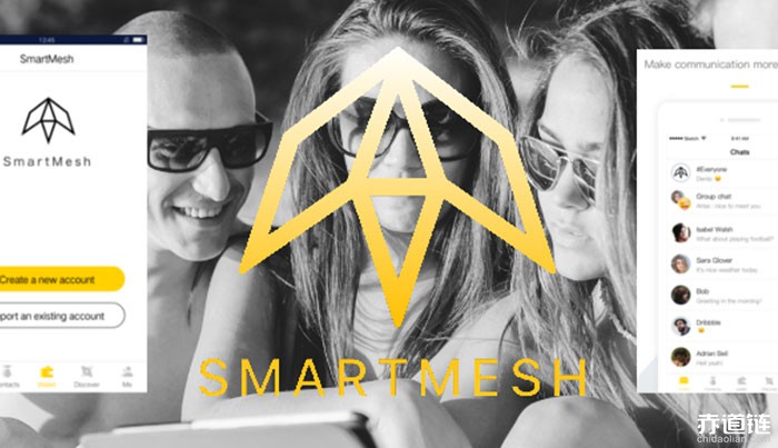 什么是SmartmeshSMT