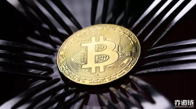 比特幣與“新文明沖突”