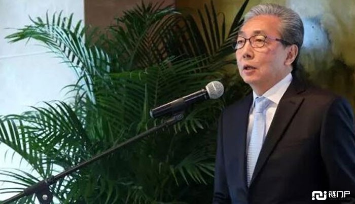 泰國監管當局引入特別法監管數字貨幣ICO