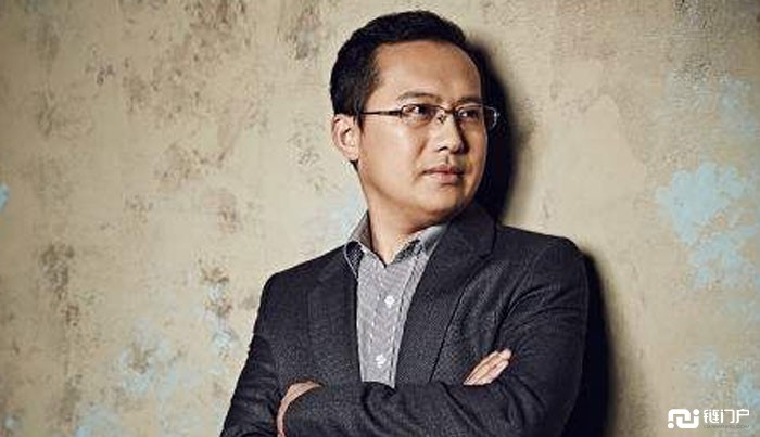 徐明星去中心化是誤導應翻譯成點對點