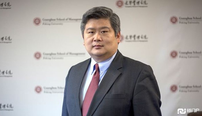 全國政協委員金李區塊鏈作為技術和工具并無好壞之分