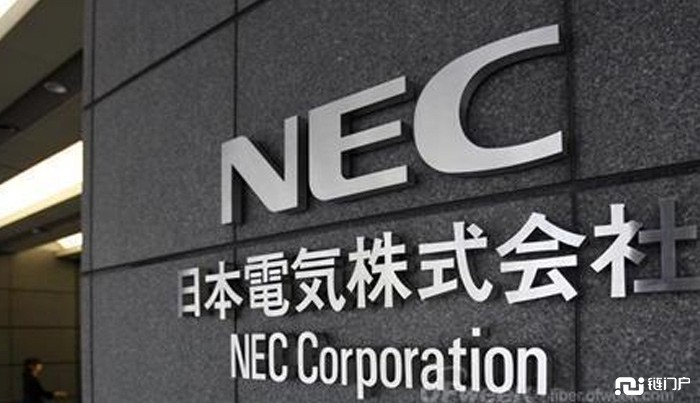 日本電氣NEC開發出全球最快區塊鏈技術每秒交易可超10萬筆