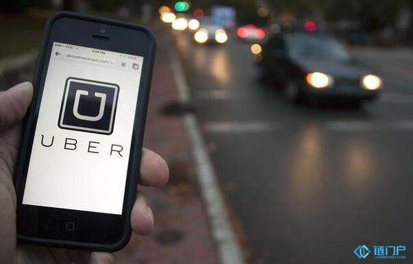 創業公司欲利用區塊鏈奪走Uber手中的用戶數據