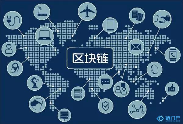 區塊和區塊鏈網絡