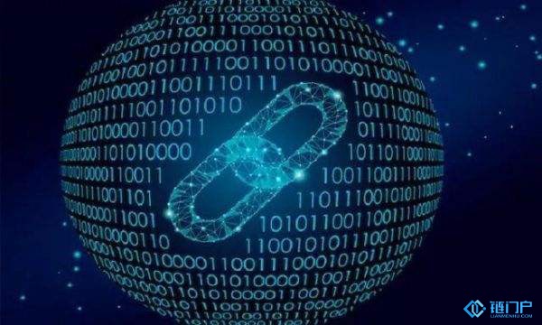 區塊鏈溯源如何運行信任的機器