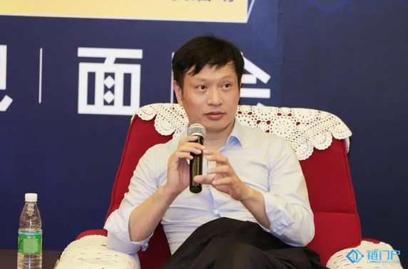 迅雷CEO陳磊：區塊鏈和共享經濟是共生關系