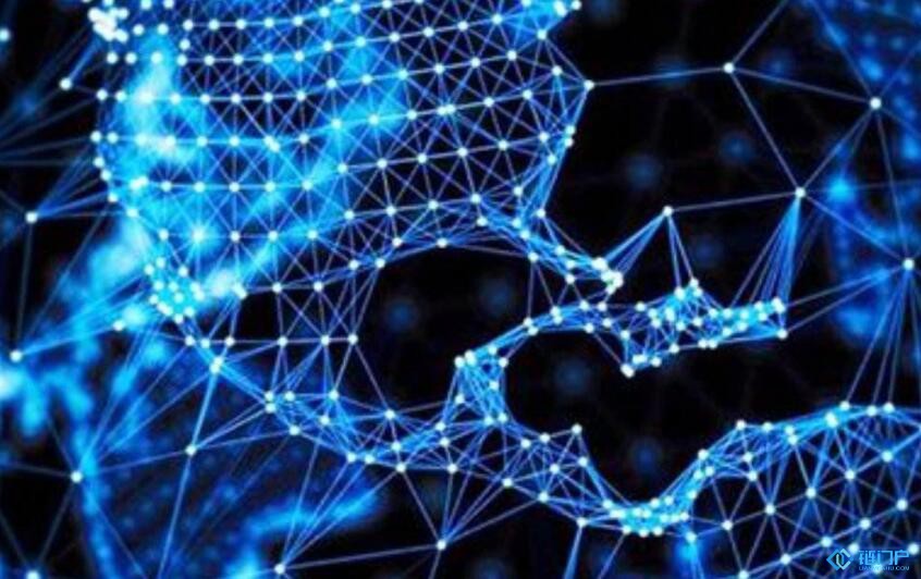 區塊鏈的無邊界鏈接一切
