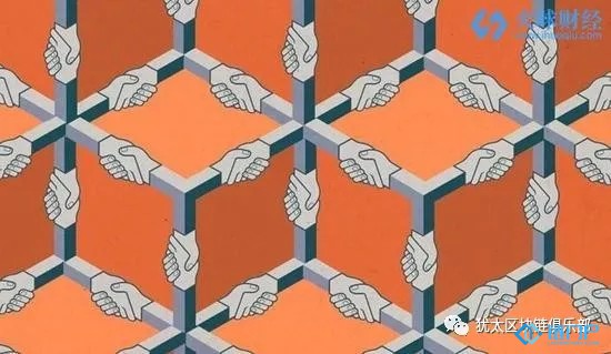 分析區塊鏈和物聯網的關系