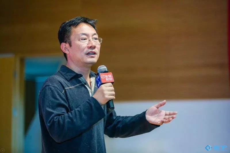 區塊鏈不是高科技而是一場價值互聯網革命