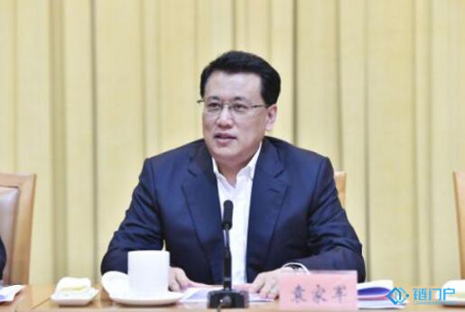浙江省政府舉行“區塊鏈技術及應用”專題學習會