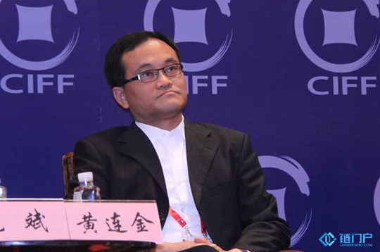 黃連金將Penta列為下一代基礎區塊鏈代表