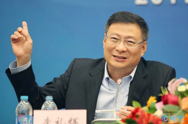 李禮輝：發達國家對虛擬貨幣態度正在轉變