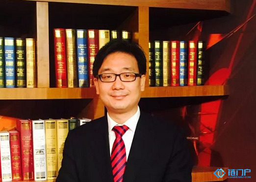 楊東：“以鏈治鏈”可令區塊鏈監管更有效