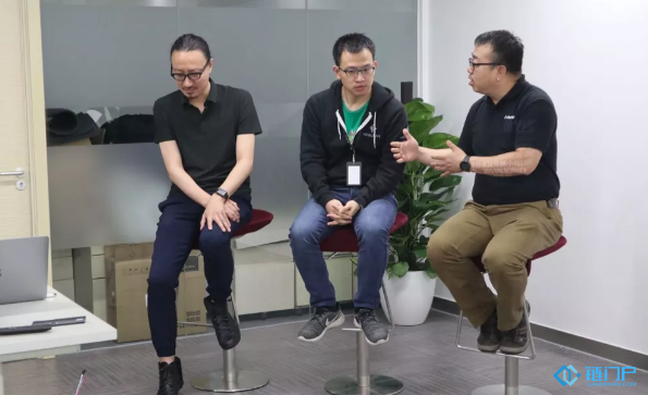 【專訪】對話星云鏈構建可持續升級良性生態的下一代公鏈