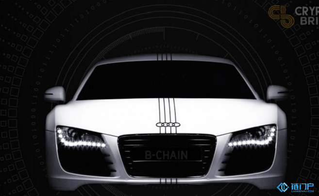 惠普企業將打造集成化智能汽車平臺用區塊鏈共享汽車數據