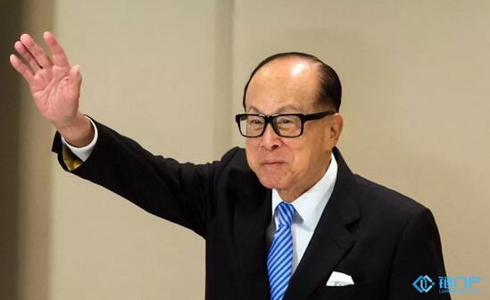 1億港元試水？90歲的李嘉誠退休前是如何布局區塊鏈的？