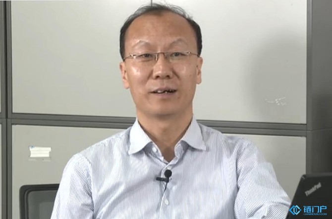 中國信息通信研究院何寶宏高喊去中心的大多自己想成為新中心