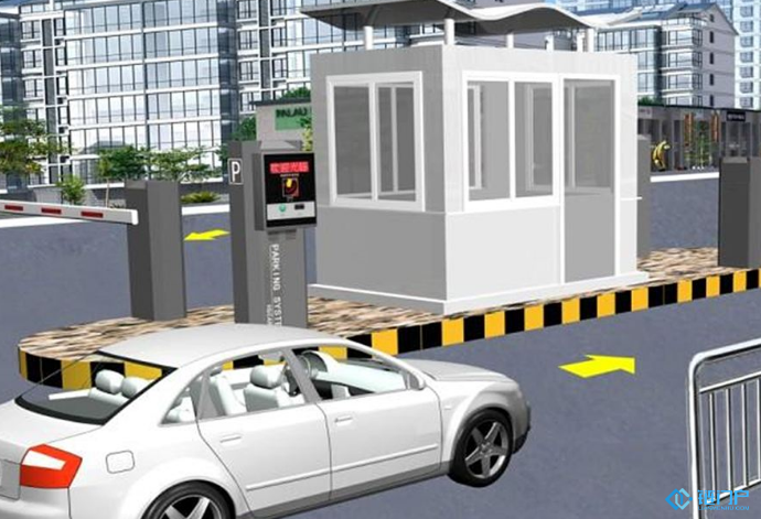 廣州市將基于區塊鏈和5G技術建設智能停車應用示范