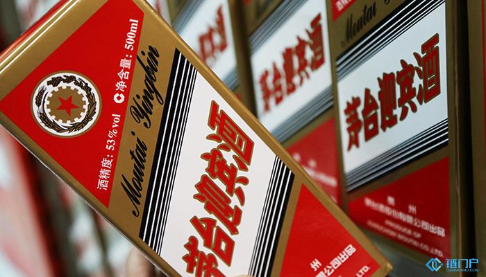 區塊鏈不能解決假茅臺問題