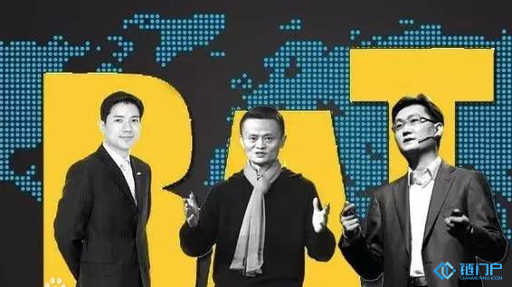 誰會是第一個挑戰BAT并成功上位的80后大佬？