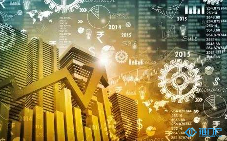 深度分析區塊鏈如何革金融的命？