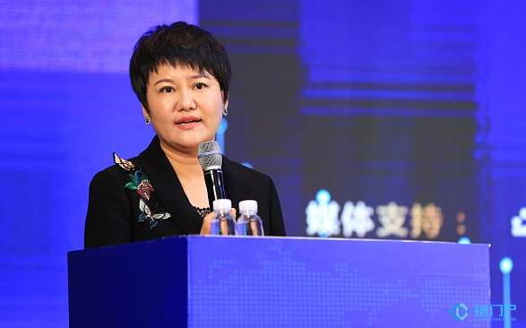 金豐元投資董事長蔡雲今天我們不要錯過區塊鏈