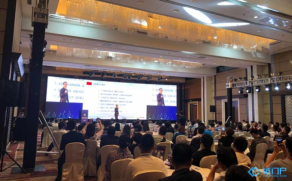 區塊鏈不可以顛覆所有行業