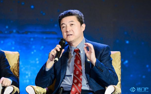 張首晟區塊鏈創造的價值遠遠大于比特幣