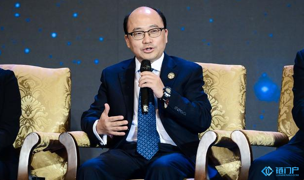 元道區塊鏈可以創造一個比互聯網規模大百倍的藍海