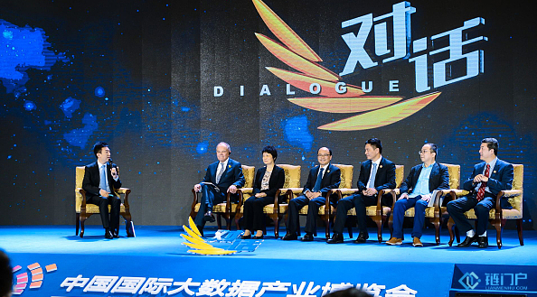 央視對話區塊鏈如何改變生活