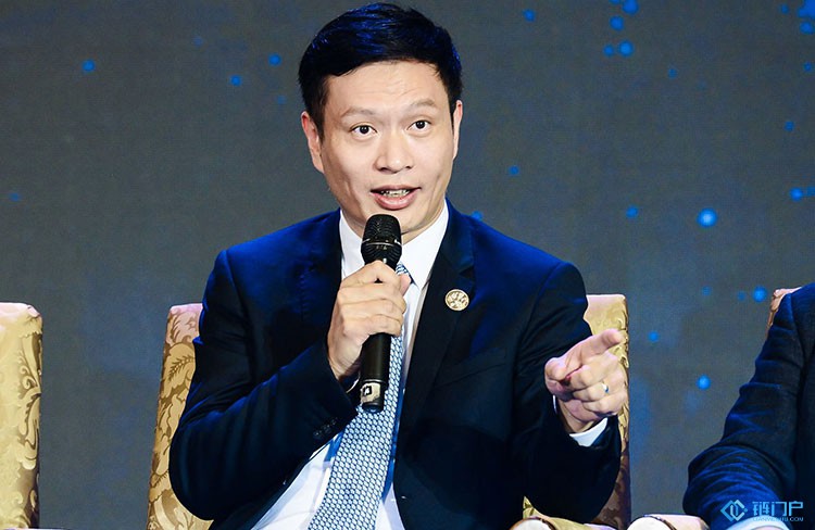 區塊鏈場景應用市場沒泡沫但沒有激情