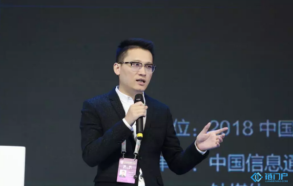 陳偉星：區塊鏈模型將取代PE和資產負債表模型