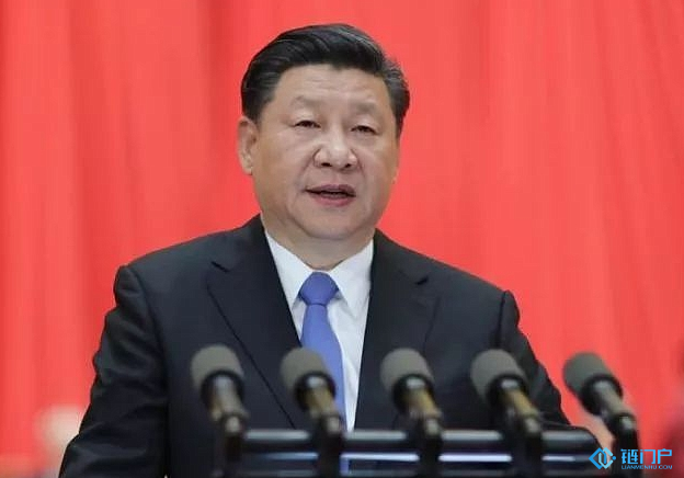 習主席首提“區塊鏈”，蘊含“區塊鏈強國”戰略